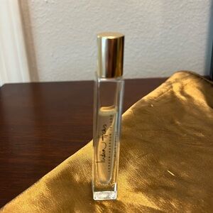 India Hicks Black Hibiscus 0.34 oz purse travel spray **discontinued and rare!**